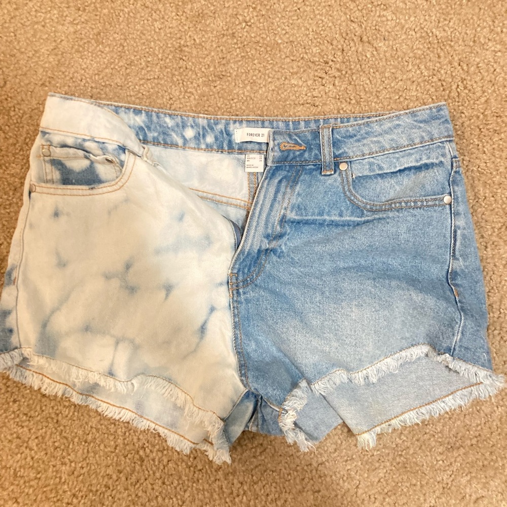 F21 SHORTS 💞